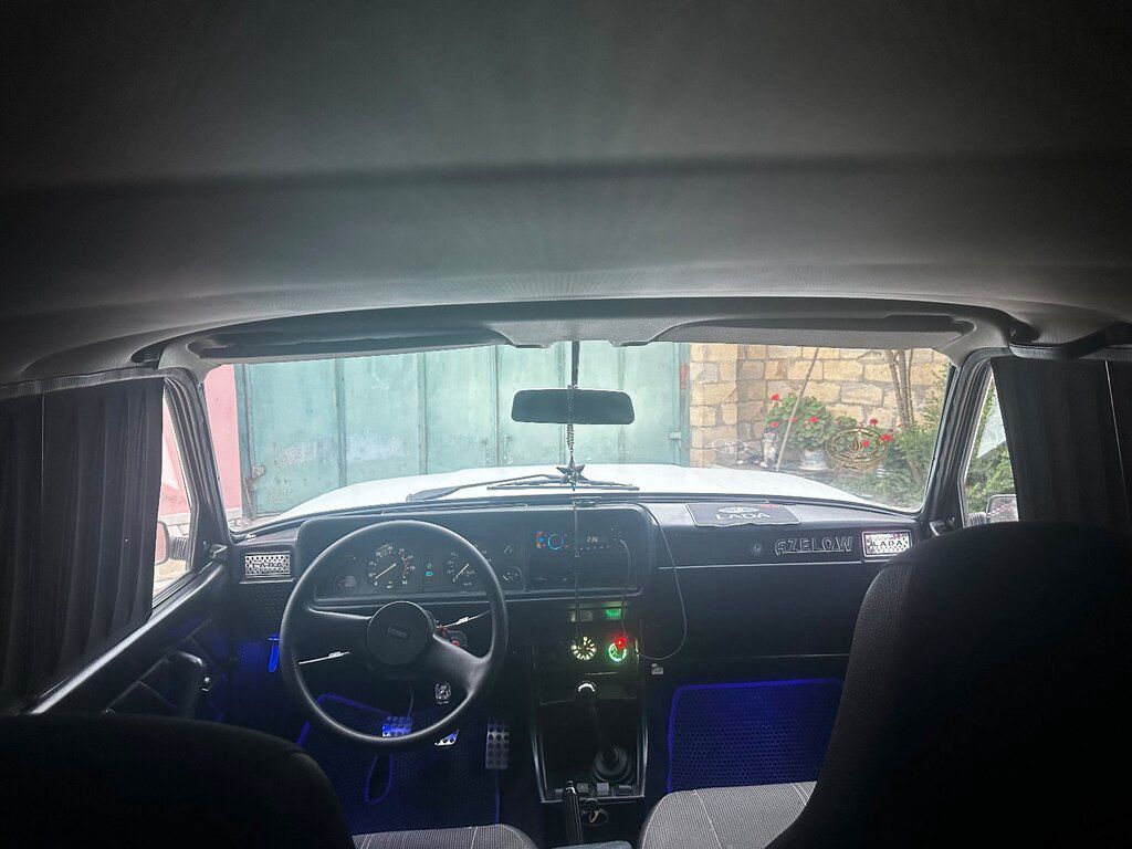 Lada (VAZ) 2107, 1.5 L, 2009 il, 83 686 km — Avtomobillər, Tovuz (3)