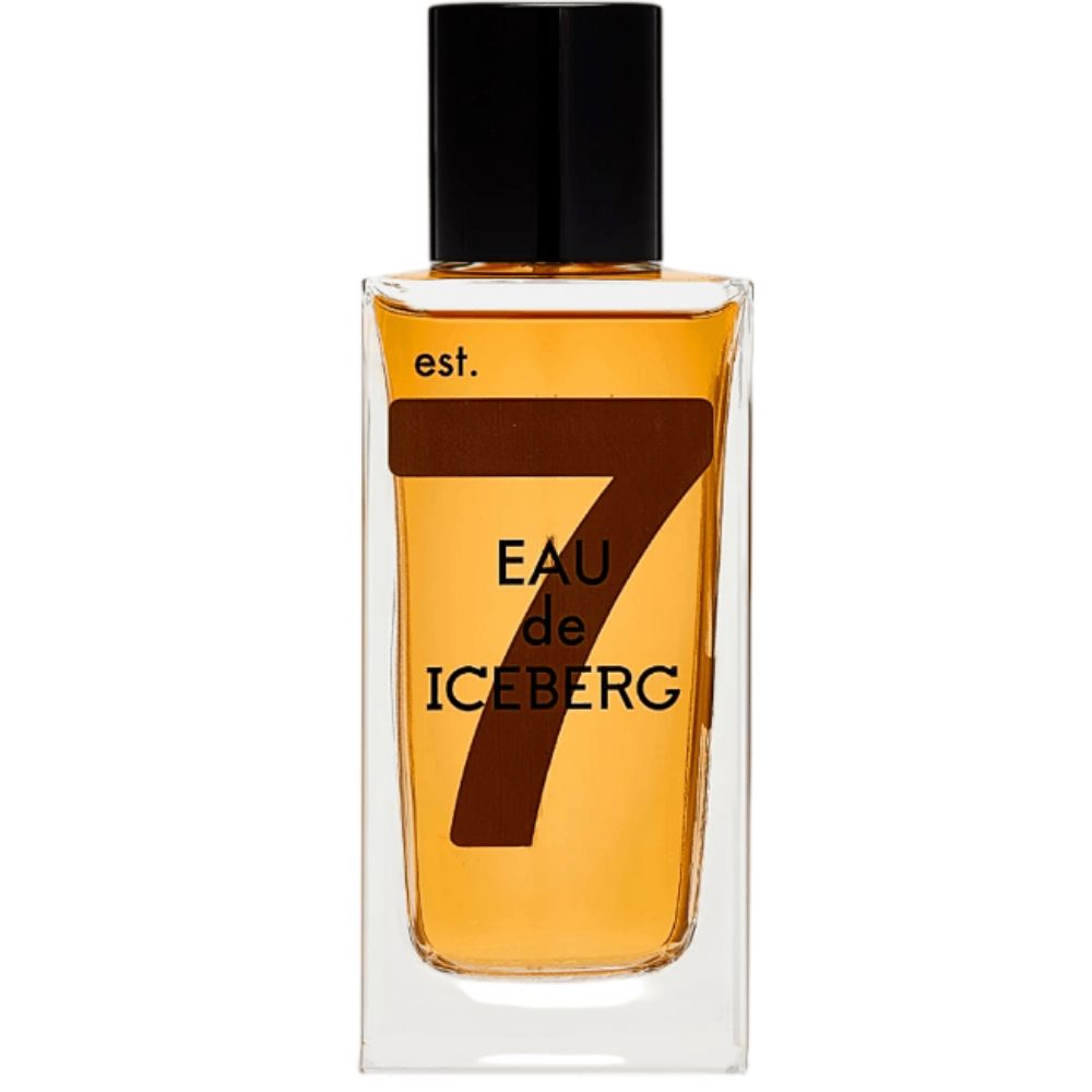 Kişi parfümü Iceberg Eau Amber EDT 100 ml 40297067 — Ətir, Bakı (2)