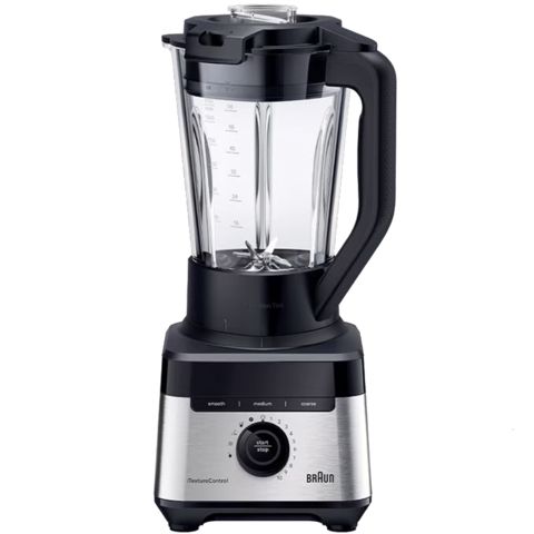 Blender Braun JB7550BK — Bakı