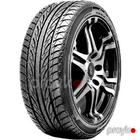 Avtomobil təkəri BlackHawk Street-H HH01 91W XL 215/45R17
