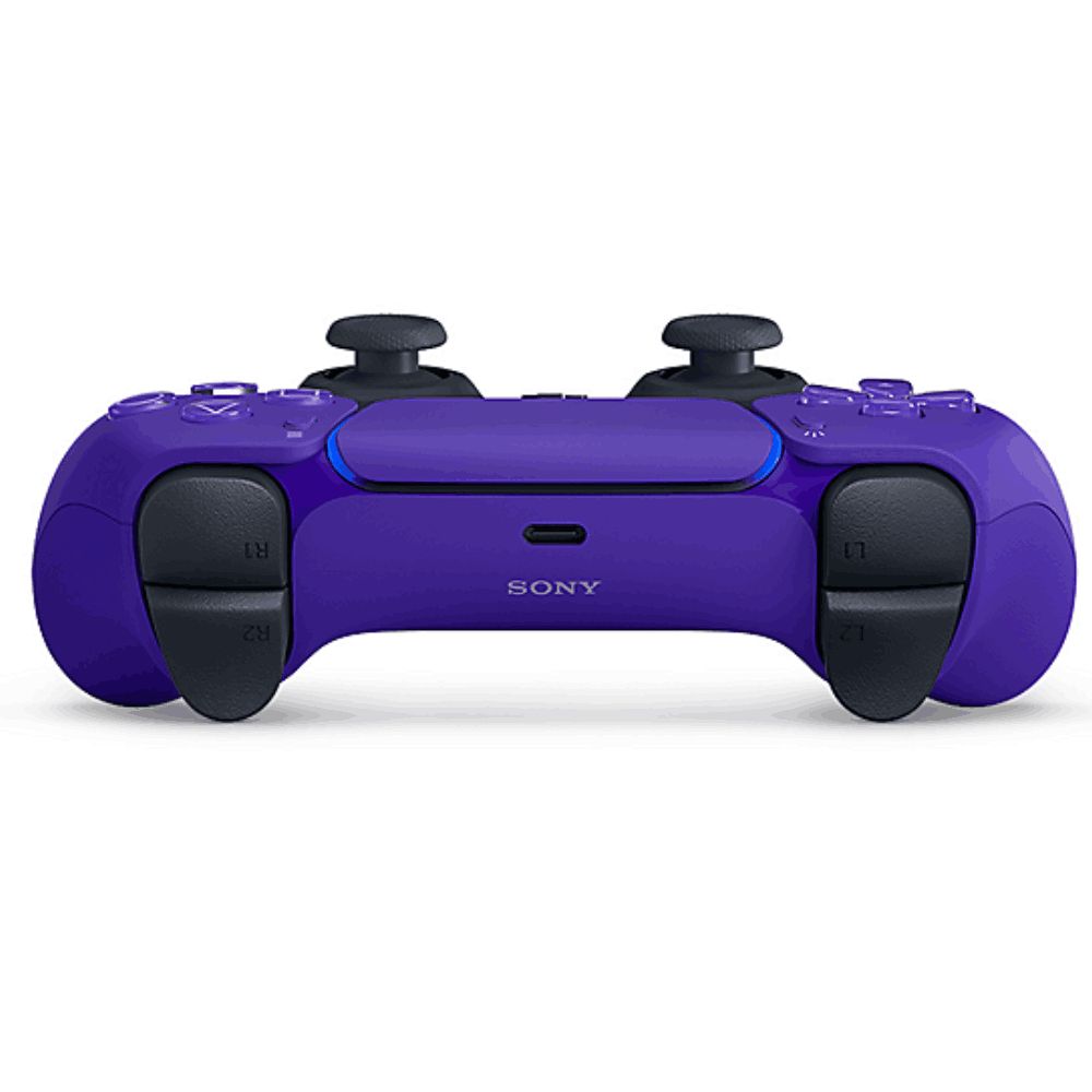 Oyun manipulyatoru PS5 DualSense Galactic Purple — Mallar, Bakı (4)