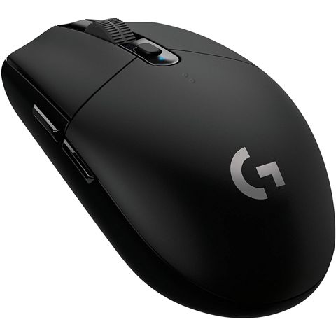Gaming Mouse Logitech G305 Lightspeer Wireless — Bakı