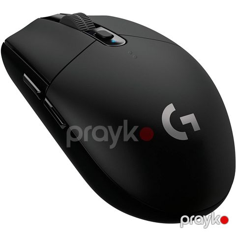 Gaming Mouse Logitech G305 Lightspeer Wireless — Bakı