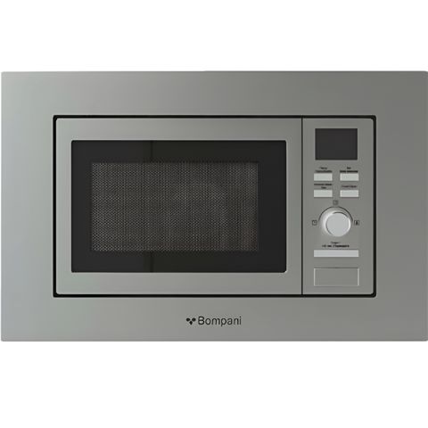 Mikrodalğalı soba Bompani BO243MW/E-N — Bakı