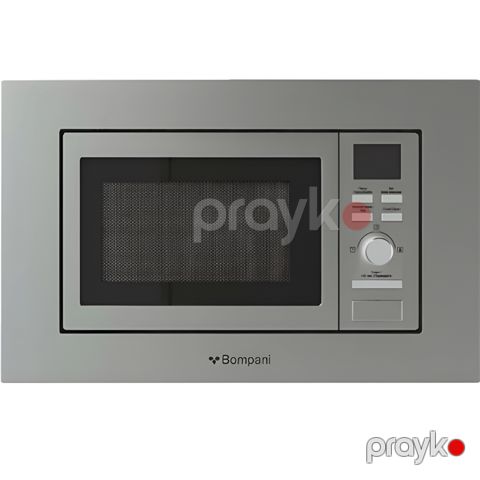Mikrodalğalı soba Bompani BO243MW/E-N — Bakı