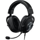 Qulaqlıq Logitech G Pro X SE L981-001470 Black — Audio texnika