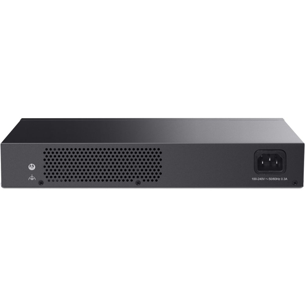 Kommutator Mercusys Lan Switch MS116GS — Routerlər, Bakı (3)