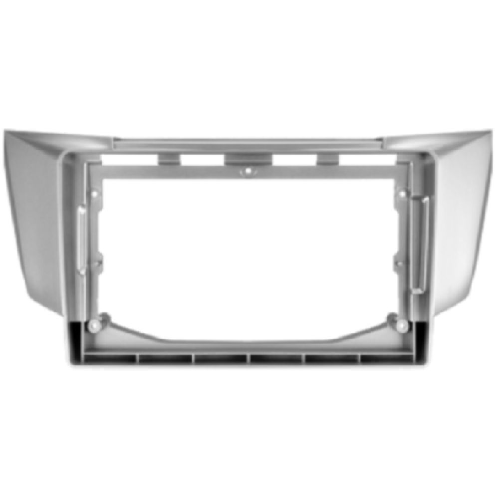 Avtomobil üçün monitor King Cool Android T18 4/64 GB DSP & Carplay For Lexus RX 330 2005-2009 — Avtomobil televizorları və monitorları, Bakı (2)