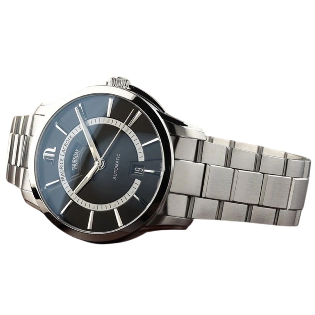 Saat Maurice Lacroix Pontos PT6358-SS002-334-1 — Saatlar, Bakı (2)