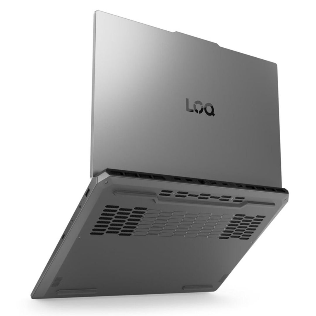 Lenovo LOQ 15IRX10 RTX 5060 8 GB Gaming — Elektronika, Bakı (6)