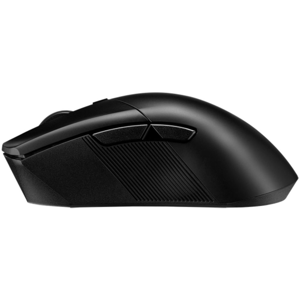 Gaming Mouse Asus ROG Gladius III 90MP02Y0-BMUA01 Black — Klaviaturalar və siçanlar, Bakı (3)