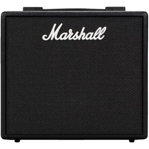 Marshall Code25 — Bakı