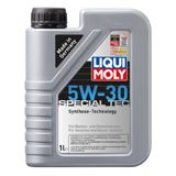 Mühərrik yağı Liqui Moly Special Tec 5W-30 (9508/1163) — Mühərrik yağları