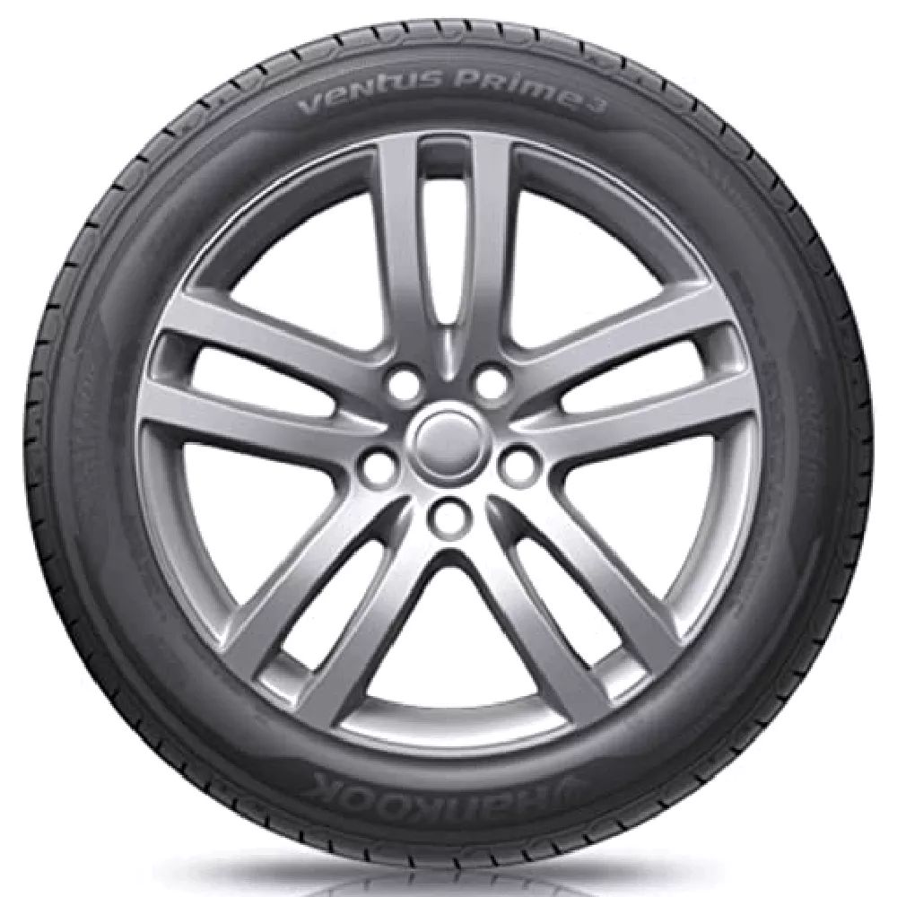 Avtomobil təkəri Hankook Ventus Prime 3 K125 96H 205/60R16 — Təkərlər, Bakı (3)