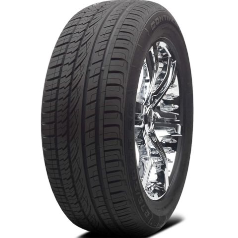 Avtomobil təkəri Continental Crosscontact UHP 107Y XL 295/35R21 (3589710000) — Bakı