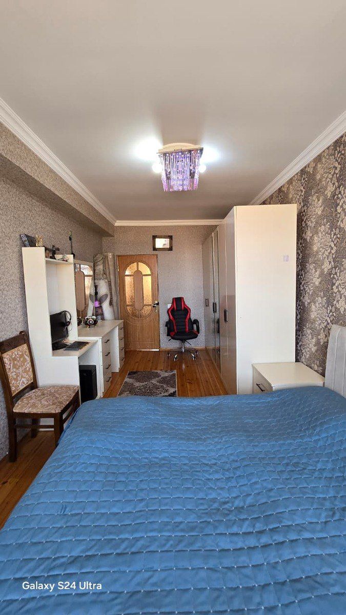 3-otaqlı yeni tikili, Xırdalan ş., 83 m² — Mənzil, Xırdalan (8)