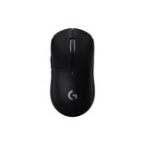 Simsiz kompüter siçanı Logitech PRO X Superlıght Wıreless Gamıng Mouse Black (L910-005880) — Keyboards & Mice