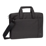 Riva Case 8231 Bag 15,6 Black — Городские рюкзаки