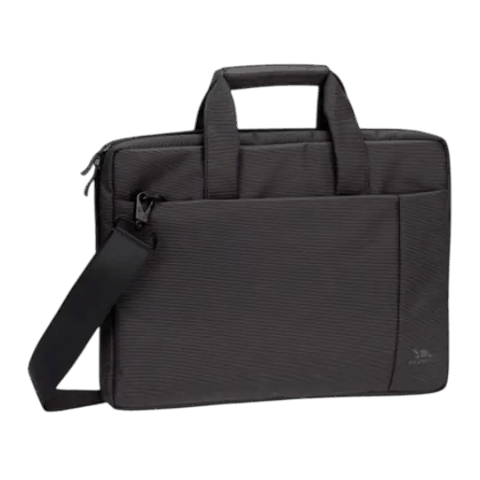 Riva Case 8231 Bag 15,6 Black — Bakı