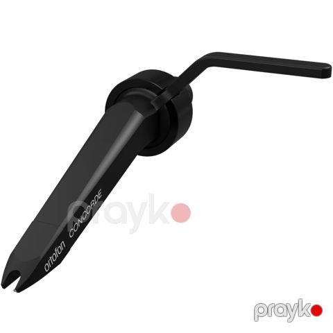 Vinil oxuyucu üçün kartric Ortofon Concorde 5S — Bakı
