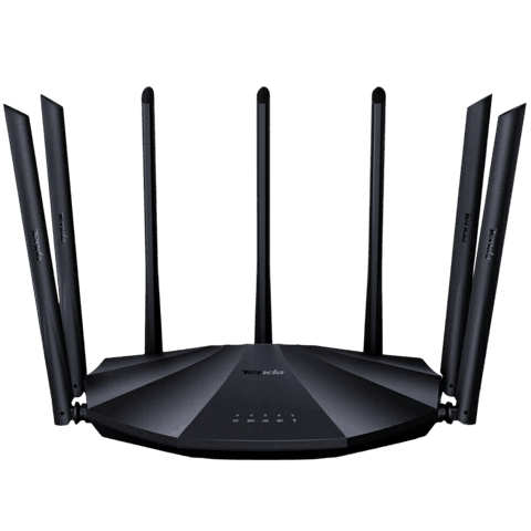 Router Tenda AC23 AC2100 Dual Band Gigabit Wi-Fi 5 Mu-mımo — Bakı