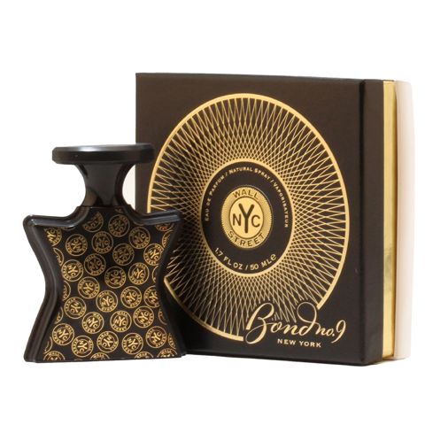 Uniseks parfüm Bond No 9 Wall Street 100 ml 888874001152 — Bakı