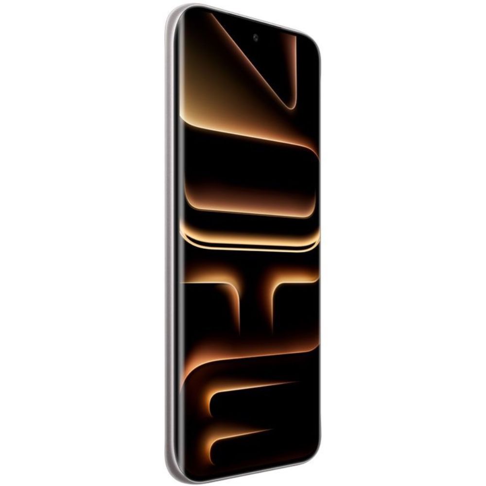 Infinix Note Edge 8/256 GB Lunar Titanium — Smartfonlar, Bakı (3)