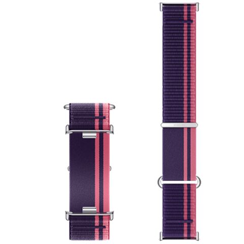 Kəmər Xiaomi Braided Quick Release Strap Rose Purple BHR8001GL — Bakı
