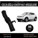 Nissan Juke hava borusu 16576-1KA0A — Cəliloğlu — Запчасти и аксессуары