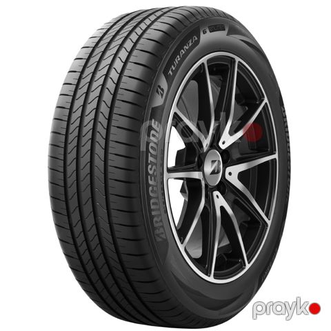 Avtomobil təkəri Bridgestone Turanza T006 111Y 295/40R21 XL — Bakı