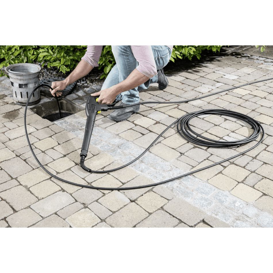 Aksesuar dəsti Karcher PC 7.5 Pipe Cleaning Set — Mallar, Bakı (2)