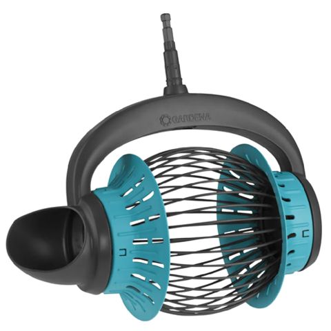 Meyvə yığan Gardena 3108 — Bakı