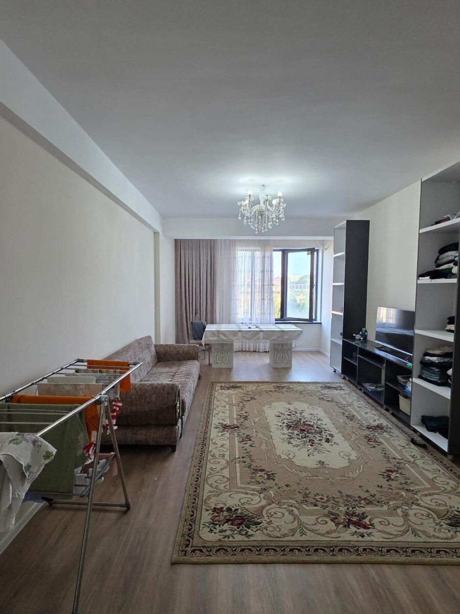2-otaqlı yeni tikili, Sumqayıt ş., 93 m² — Mənzil, Sumqayıt (7)