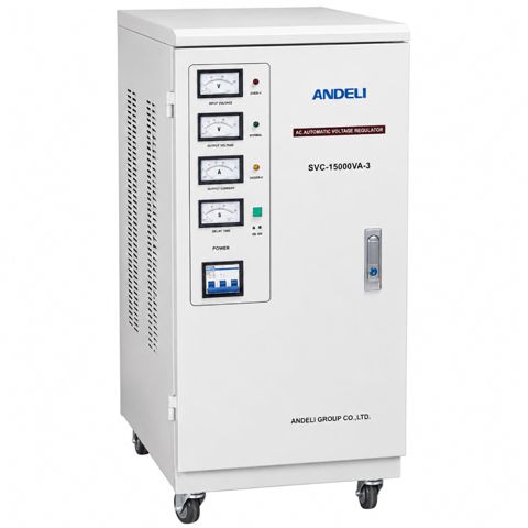Stabilizator Andeli SVC-15000W