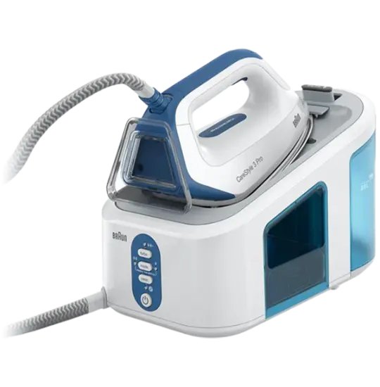 Braun IS3157BL — Bakı