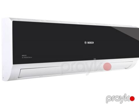 Kondisioner Bosch ASI09XB30U-KIT, 9000 BTU, 20-30 m2 — Bakı