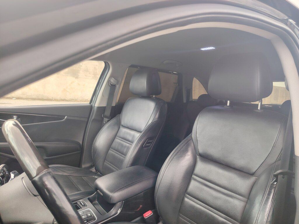 Kia Sorento, 2.0 L, 2016 il, 222 000 km — Avtomobillər, Bakı (11)