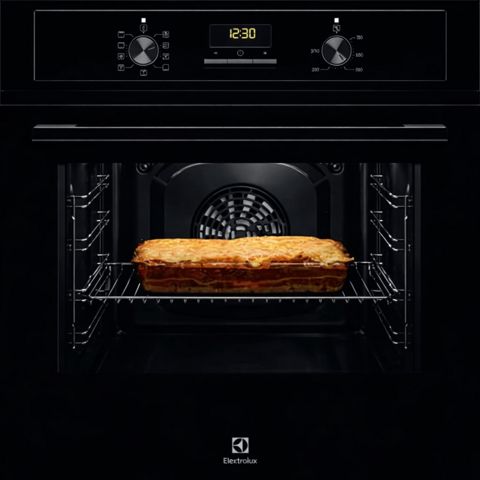 Soba Electrolux EOD3H50BK — Bakı