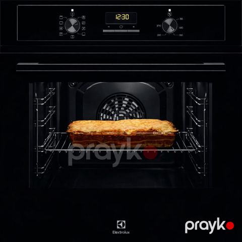 Soba Electrolux EOD3H50BK