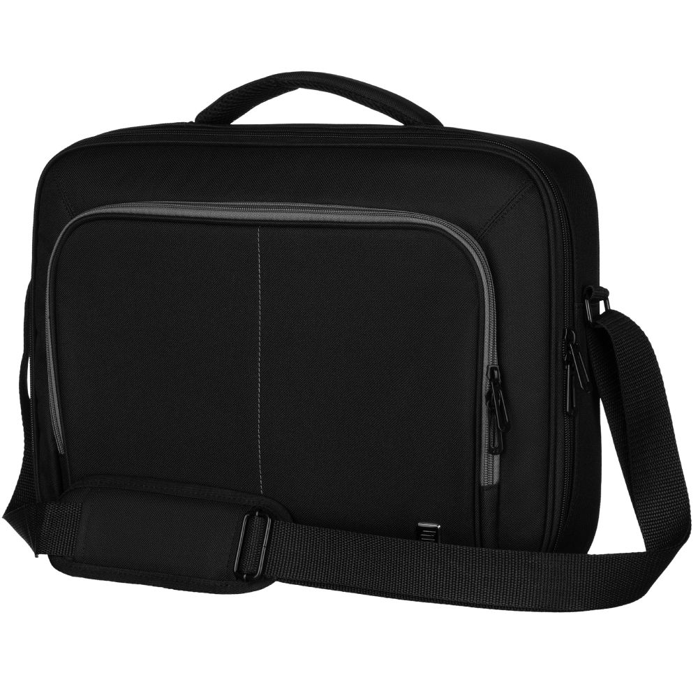 Notbuk çantası 2E Vector 16 2E-CBN5216BK Black — Noutbuk aksesuarları, Bakı (3)