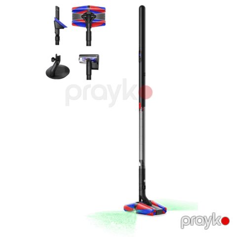 Naqilsiz tozsoran Dyson Pencilvac SV50