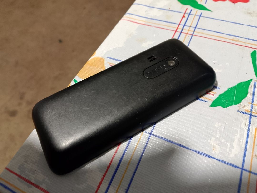 Nokia RM 969 — Smartfonlar, Bakı (3)
