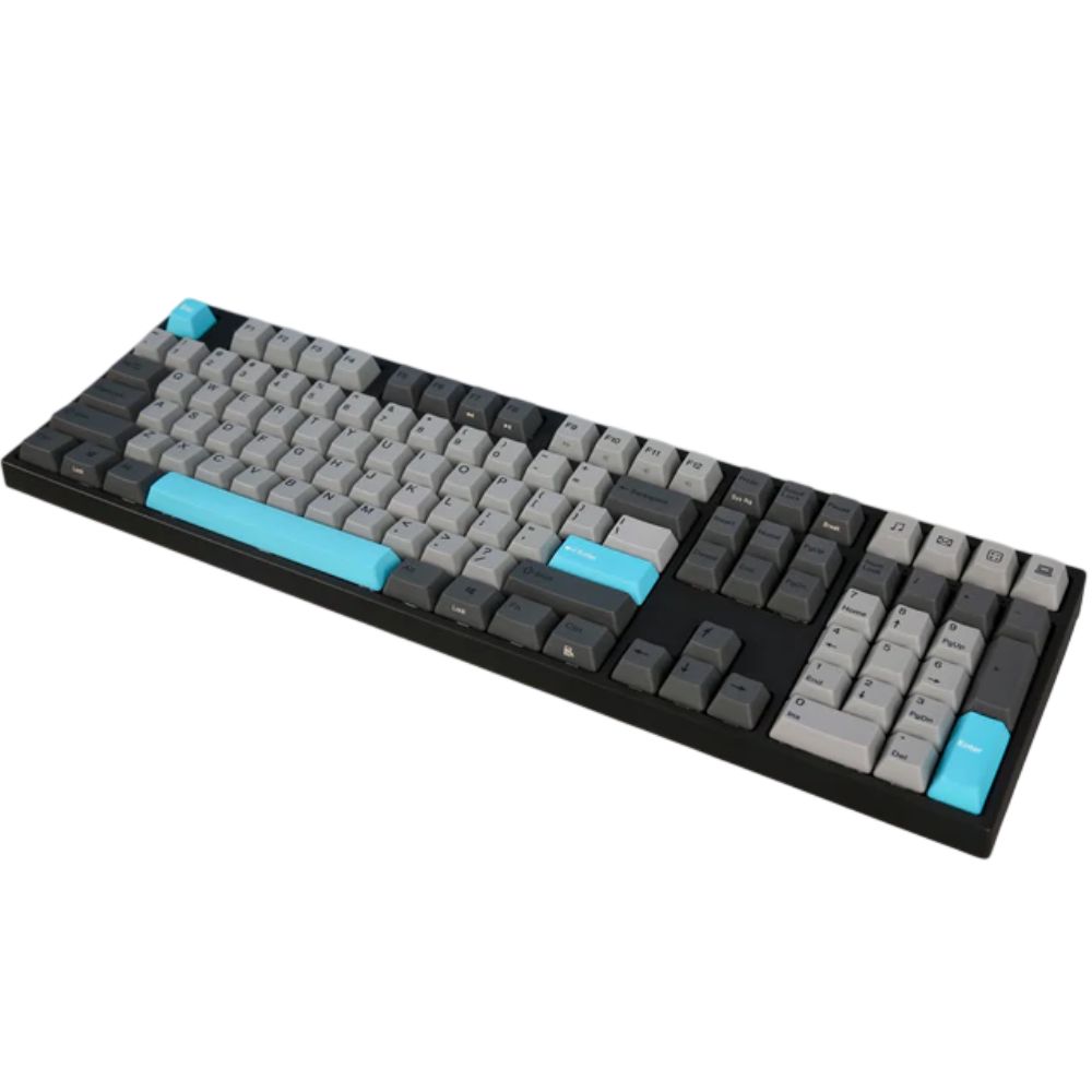 Oyun klaviaturası Varmilo VEM108 Moonlight V-Sakura — Klaviaturalar və siçanlar, Bakı (2)