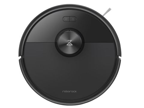 Robot tozsoran Roborock Q7 TF Black — Bakı