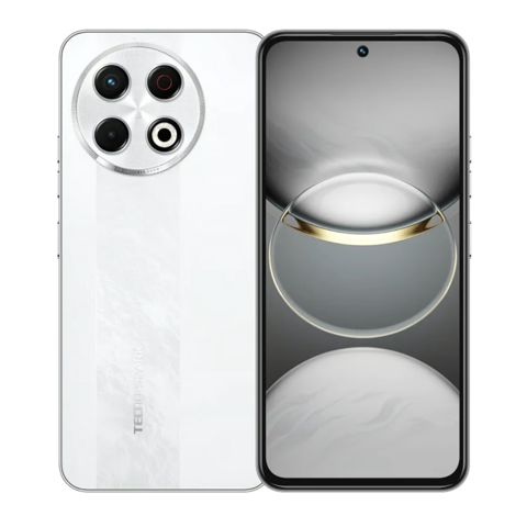 Smartfon Tecno Spark 30 PRO 8GB/256GB Arctıc Glow — Bakı