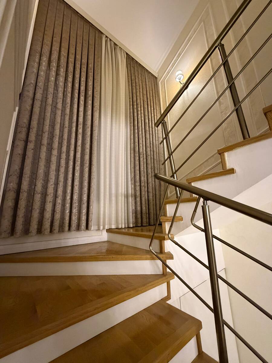 Həyət evi kirayə verilir, Yeni Suraxanı qəs — Ev, villa, Bakı (9)