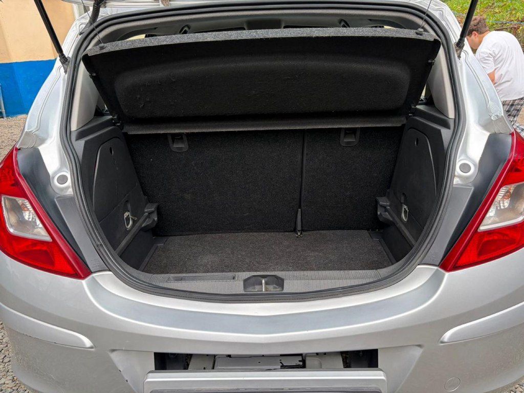 Opel Corsa, 1.3 L, 2008 il, 257 700 km — Avtomobillər, Astara (7)