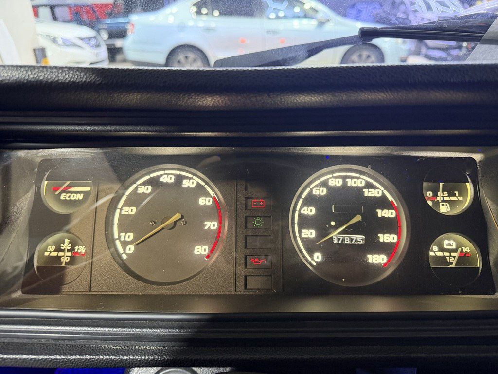 Lada (VAZ) 2107, 1.6 L, 2011 il, 80 000 km — Avtomobillər, Bakı (10)