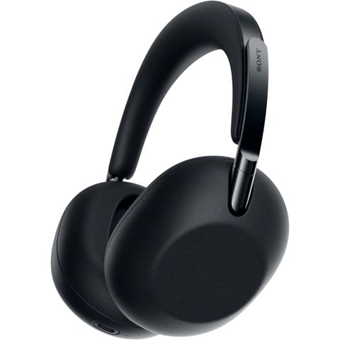 Qulaqlıq Sony WH-1000XX/BZE Black — Bakı