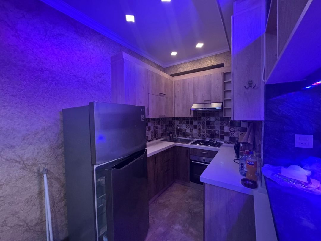 2-otaqlı yeni tikili kirayə verilir, Nərimanov r., 68 m² — Mənzil, Bakı (12)